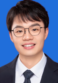 Xinran Zhang