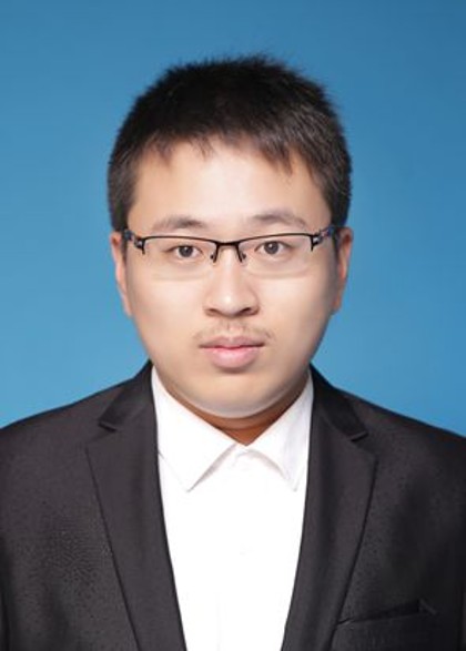 Xinran Zhang