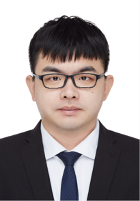 Xinran Zhang
