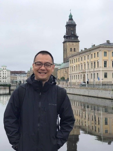 Prof. Tao Jiang