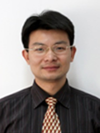 Prof. Zhe Wang