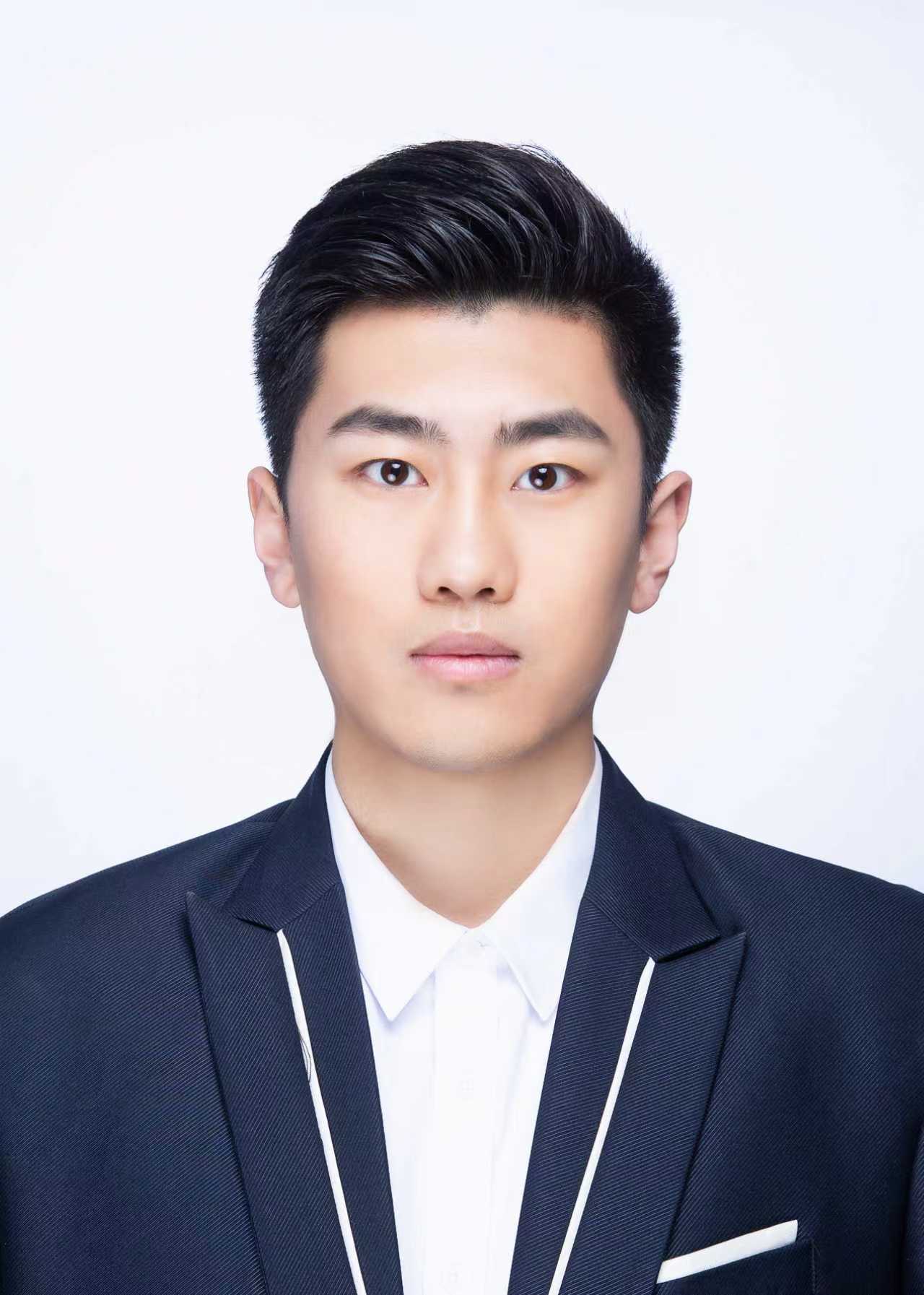 Assco. Prof. Sijie Chen