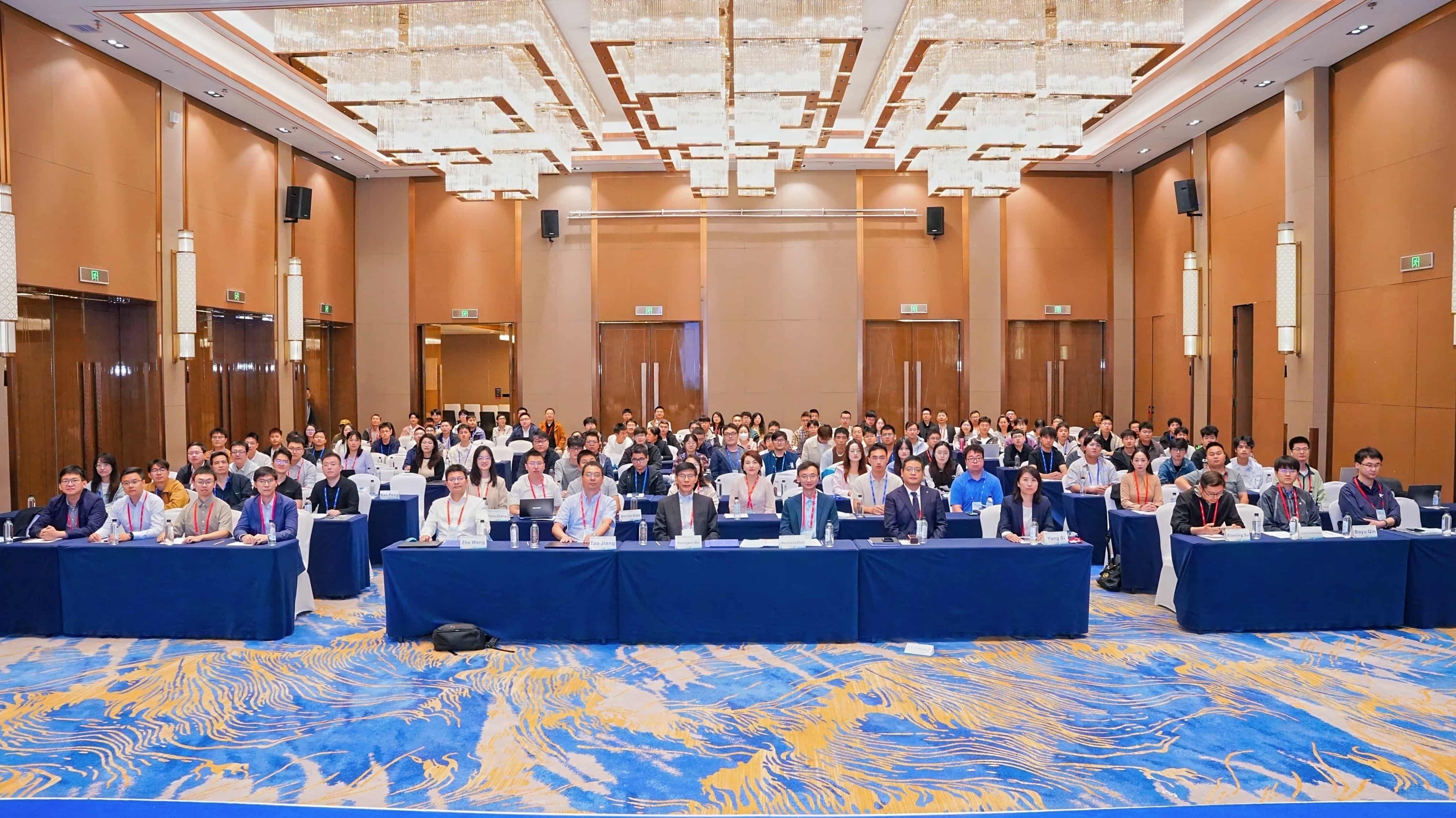 AEET 2026 conference session