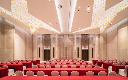 Meeting Room / 会议室